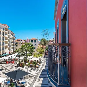 Casa Da Praca - By Casas Na Ilha , Funchal (Madeira) Portogallo