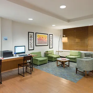 Express - Times Square By Ihg 3* Nowy Jork