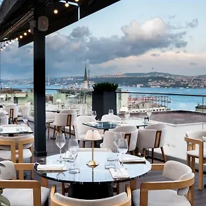 Loop Bosphorus 4*, Provincia di Istanbul Turchia