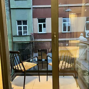 Four Sides Beyoglu 4*, Provincia di Istanbul Turchia