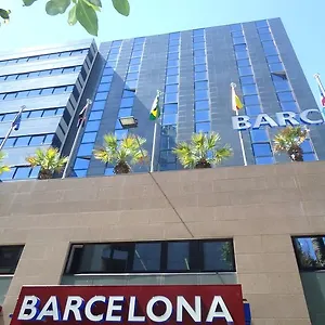 3k Barcelona Lizbona