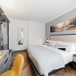 Citadines Connect Fifth Avenue 3* Nowy Jork