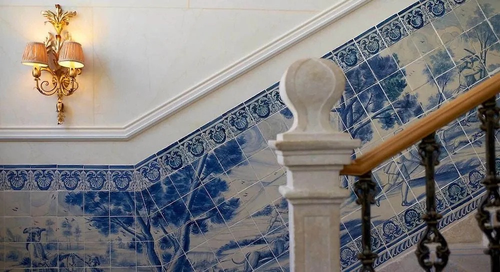 Real Residencia - Apartamentos Turisticos Lisbon