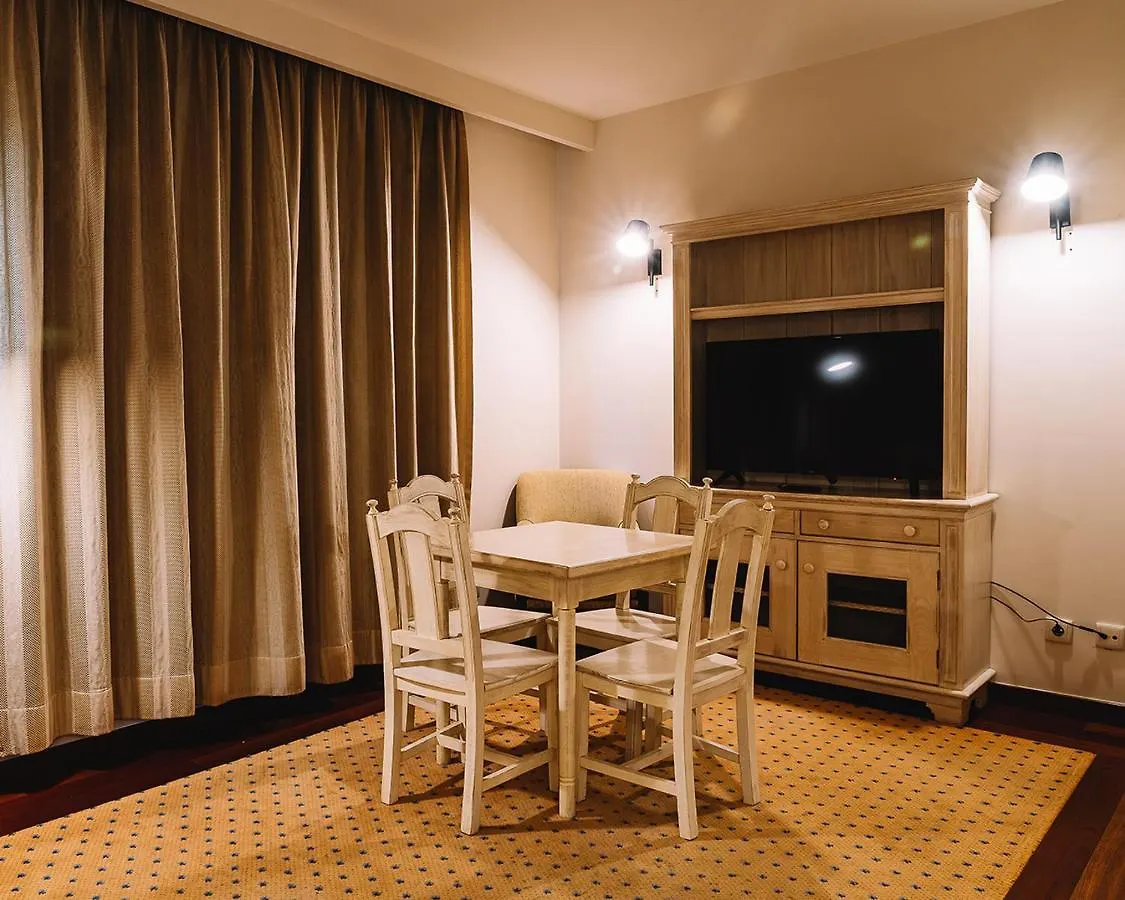 Real Residencia - Apartamentos Turisticos Lisbon Aparthotel