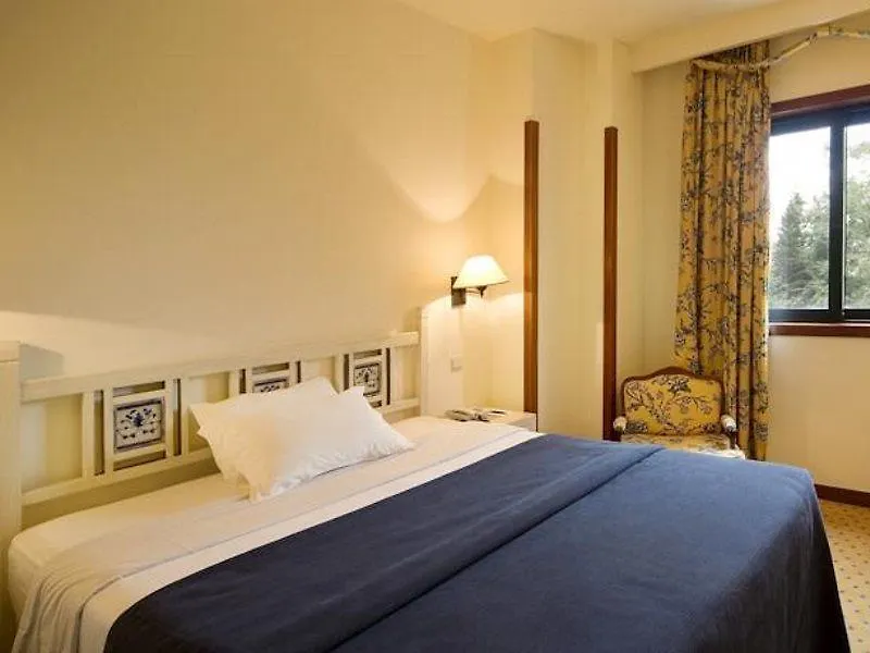 **** Aparthotel Real Residencia - Apartamentos Turisticos Lisbon Portugal