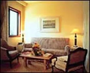 Real Residencia - Apartamentos Turisticos Lizbona Portugalia