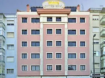 Real Residencia - Apartamentos Turisticos Lisbon 4*,