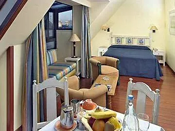 Real Residencia - Apartamentos Turisticos Lizbona