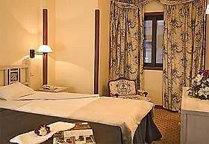 Real Residencia - Apartamentos Turisticos Lissabon