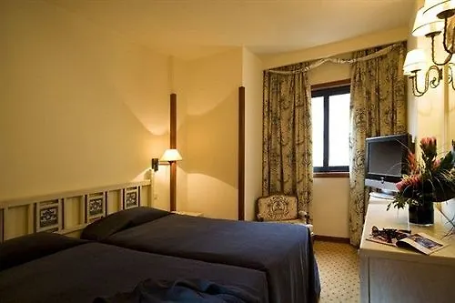 Real Residencia - Apartamentos Turisticos Lisbon Portugal
