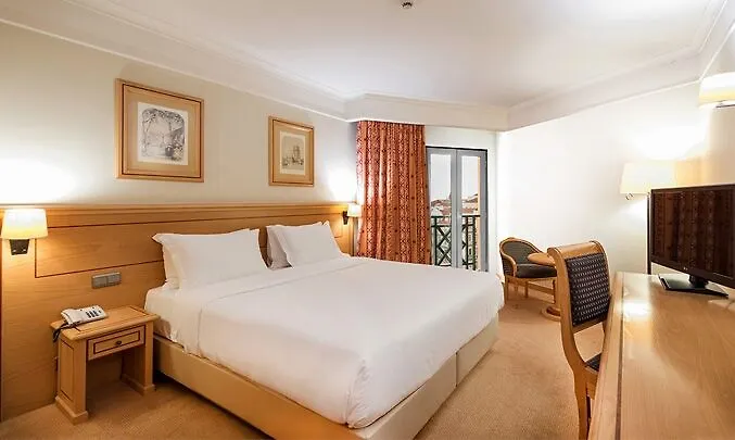 Aparthotel Real Residencia - Apartamentos Turisticos Lisbon