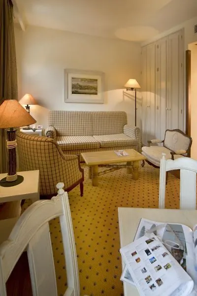 Real Residencia - Apartamentos Turisticos Lizbona Hotel apartamentowy