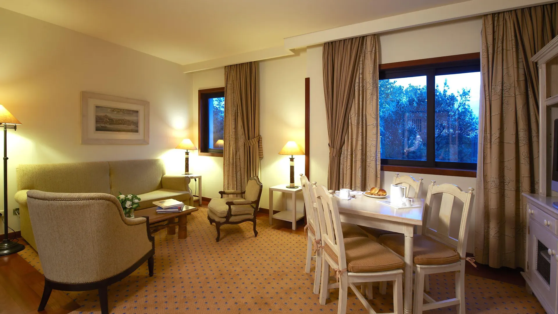 Real Residencia - Apartamentos Turisticos Lisboa Πορτογαλία