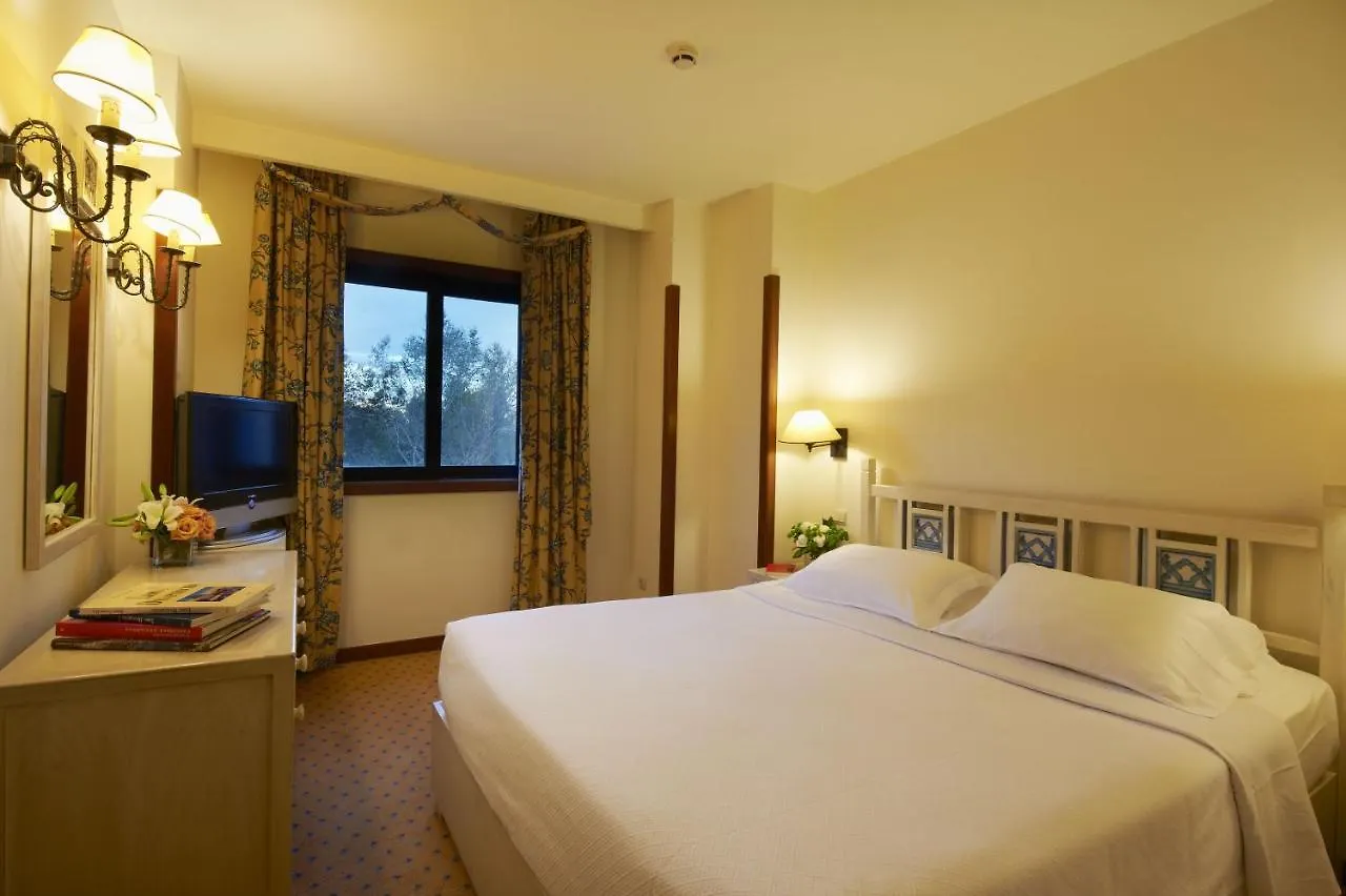 Apart-hotel Real Residência - Apartamentos Turísticos Lisboa