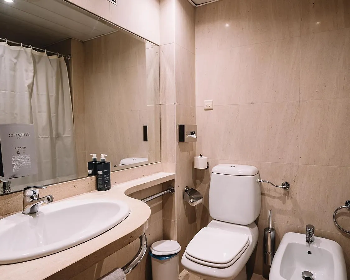 Real Residência - Apartamentos Turísticos Lisboa 4*,