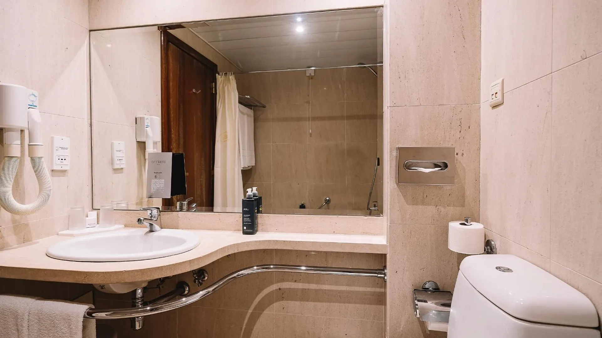 **** Apart-hotel Real Residência - Apartamentos Turísticos Lisboa Portugal