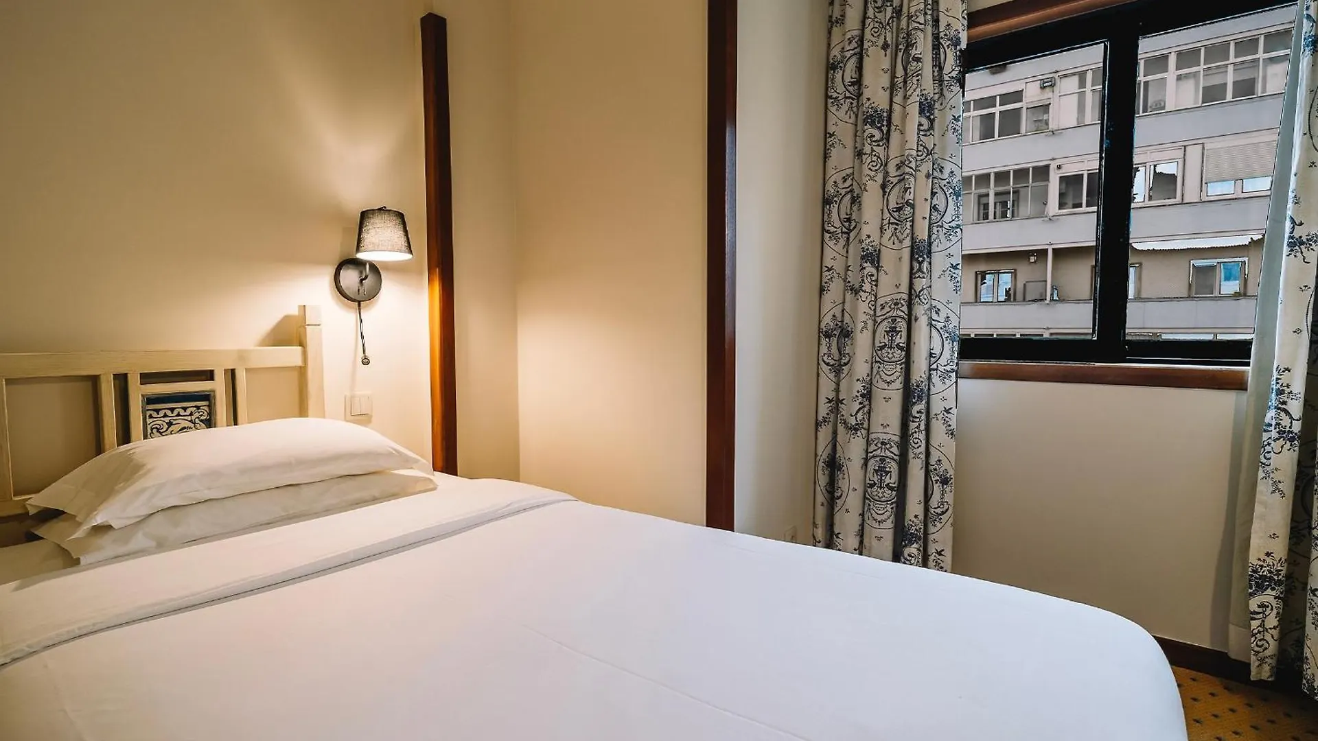 Real Residência - Apartamentos Turísticos Lisboa 4*,  Portugal