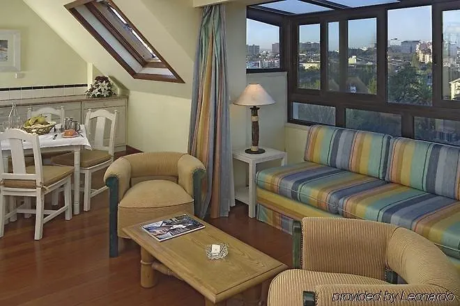 Real Residência - Apartamentos Turísticos Lisboa Portugal