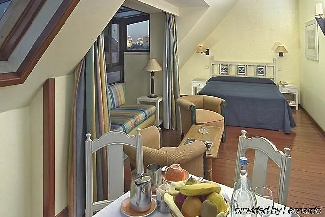 **** Apart-hotel Real Residência - Apartamentos Turísticos Lisboa Portugal