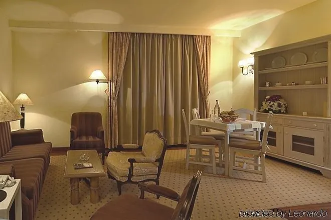 Real Residencia - Apartamentos Turisticos Lisboa 4*,  Πορτογαλία