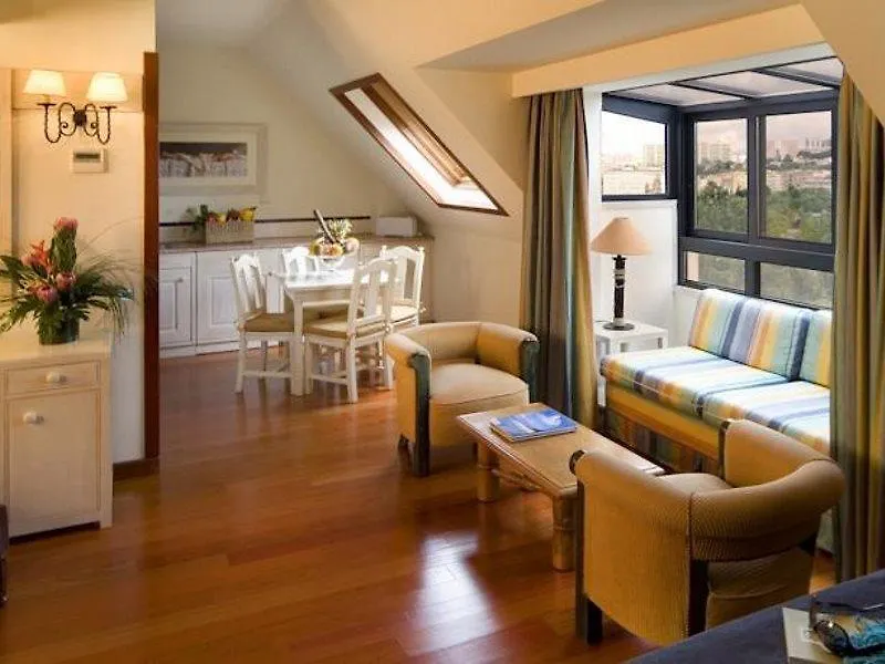 Real Residência - Apartamentos Turísticos Lisboa