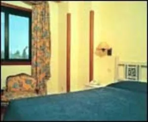 Ξενοδοχείο με διαμερίσματα Real Residencia - Apartamentos Turisticos Lisboa