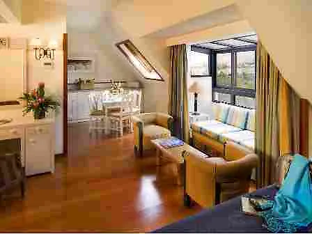 Apart-hotel Real Residência - Apartamentos Turísticos Lisboa